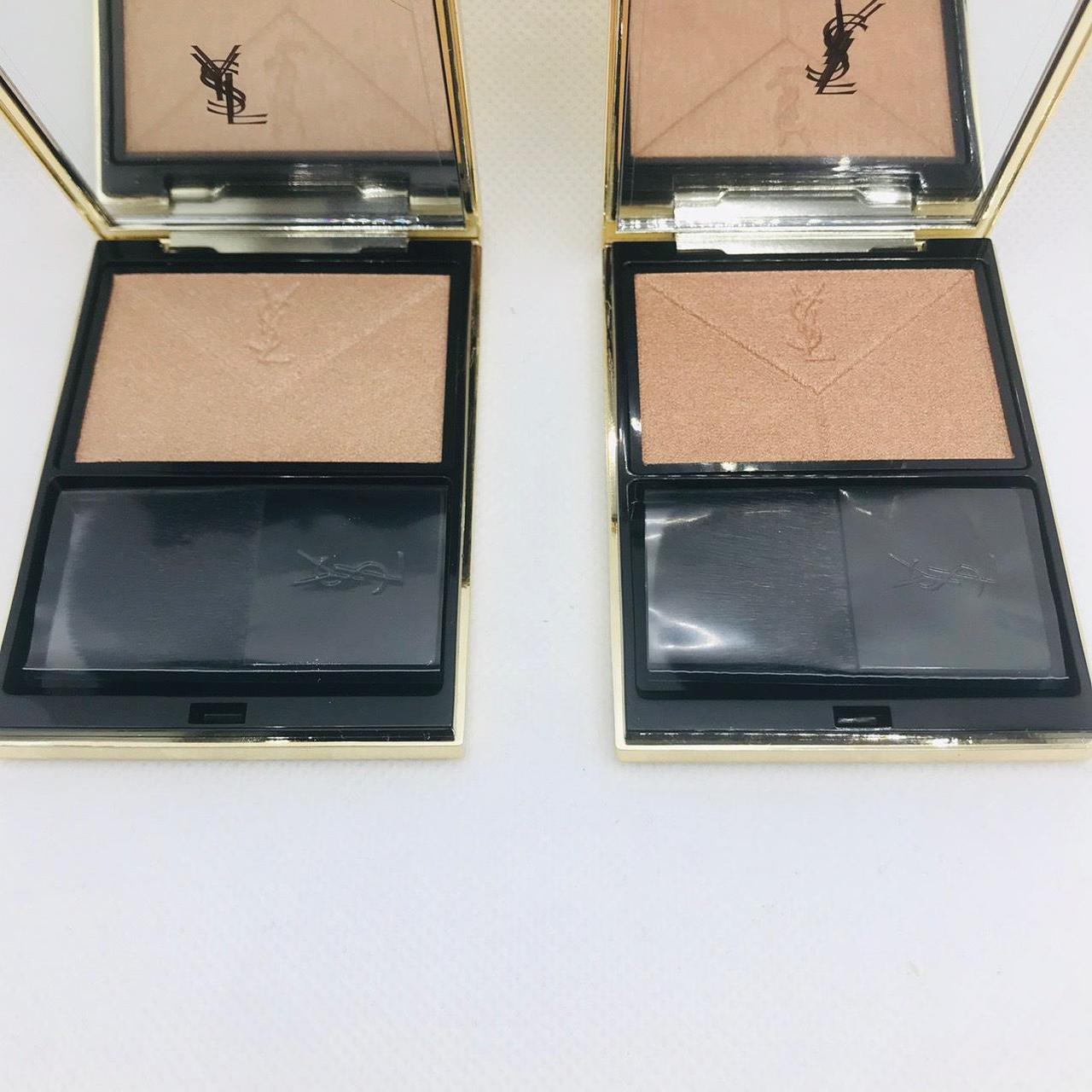 YSL Bundle worth more than £70 Yves Saint Laurent... Depop