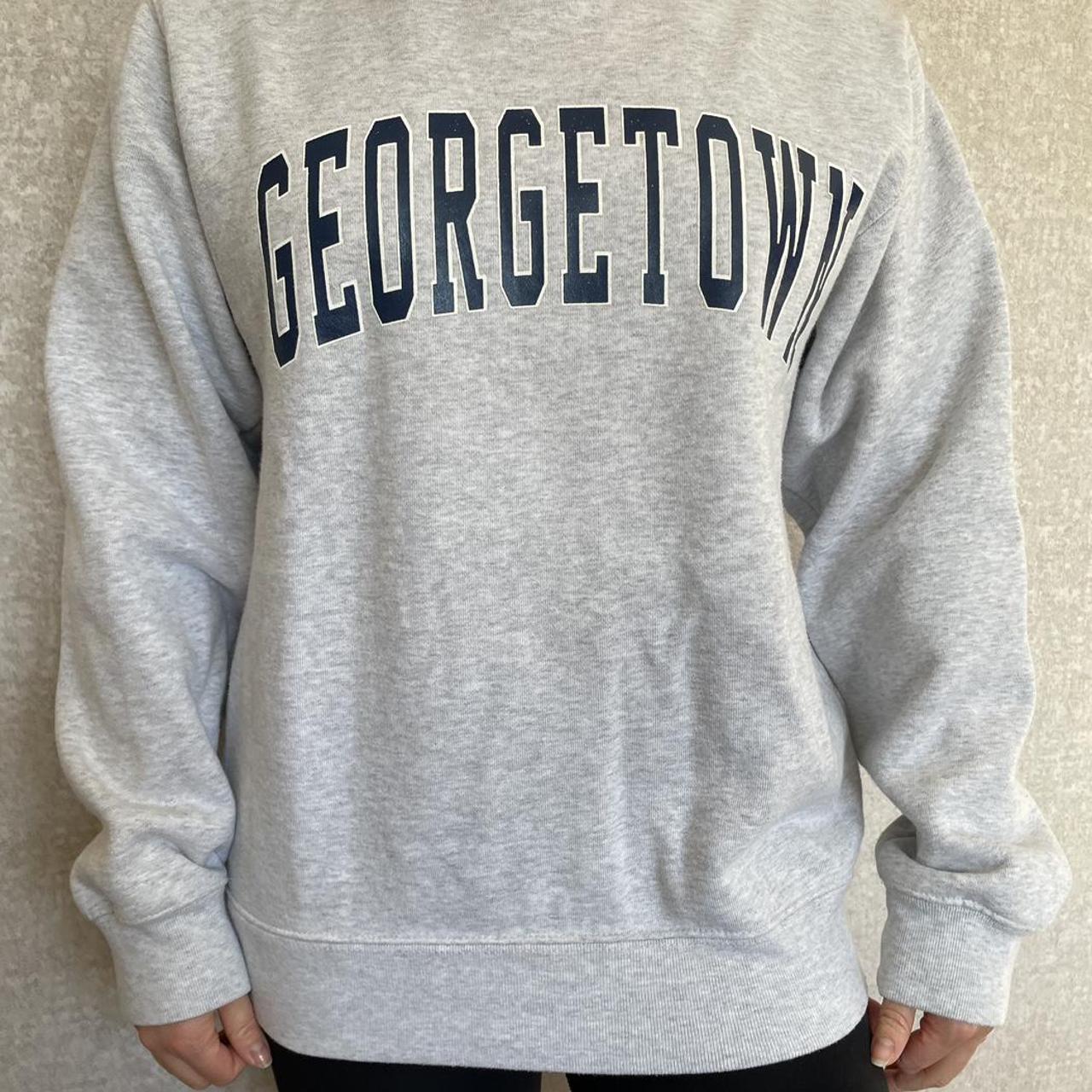 Brandy Melville limited edition Georgetown soft... - Depop
