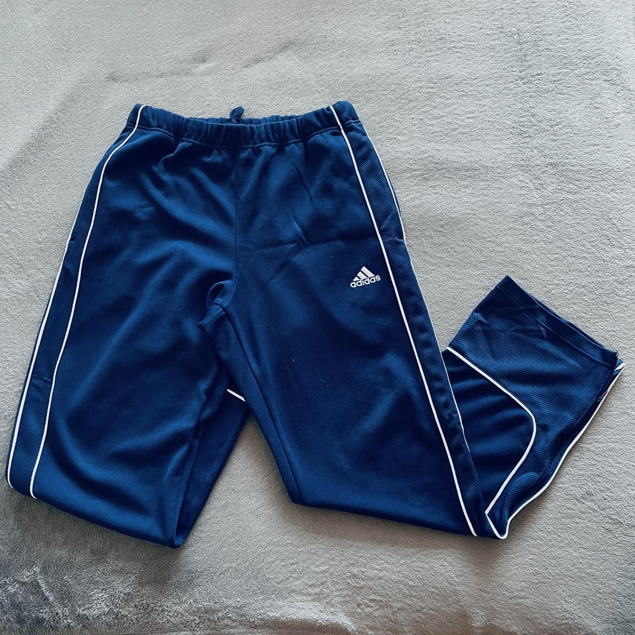 vintage-adidas-joggers-with-zip-ankle-adjusters-depop