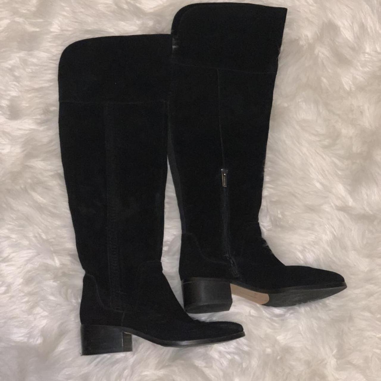 Vince Camuto women s Kochelda Over the Knee Boot