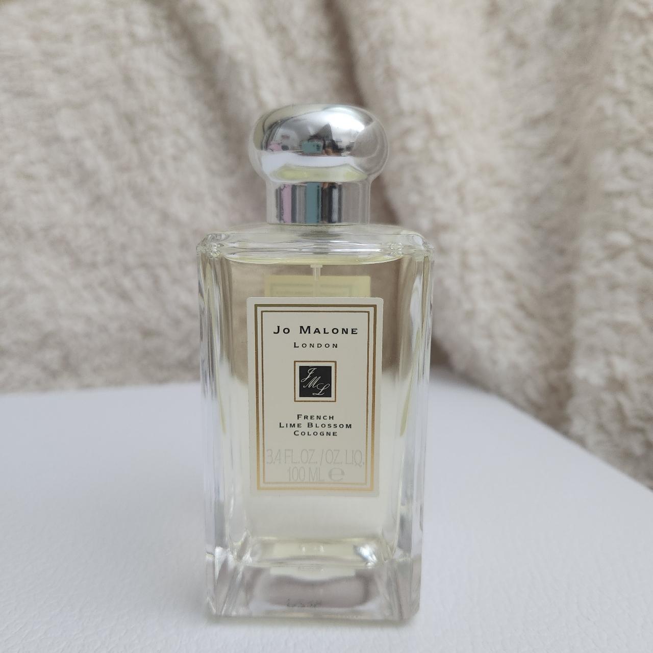 Jo Malone French Lime Blossom Cologne/Perfume... Depop