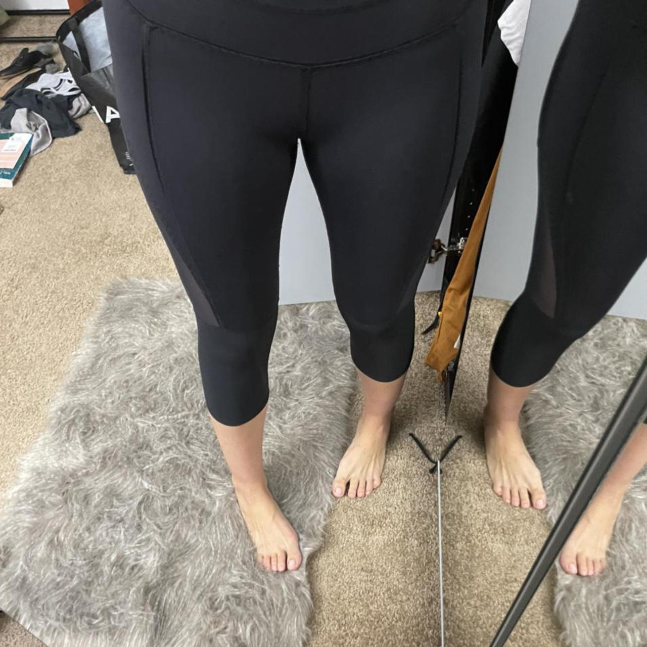 lululemon rip off