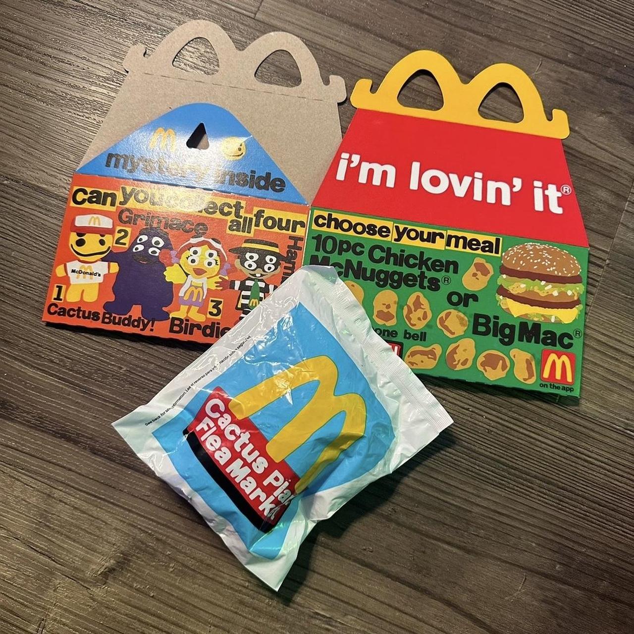 where to buy cactus plant flea market