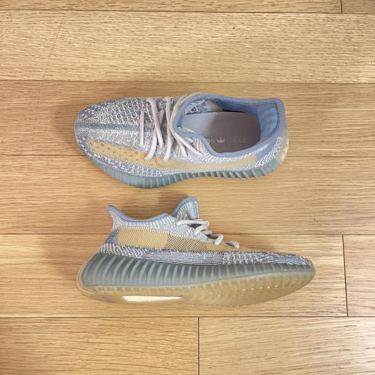 yeezy israfil womens