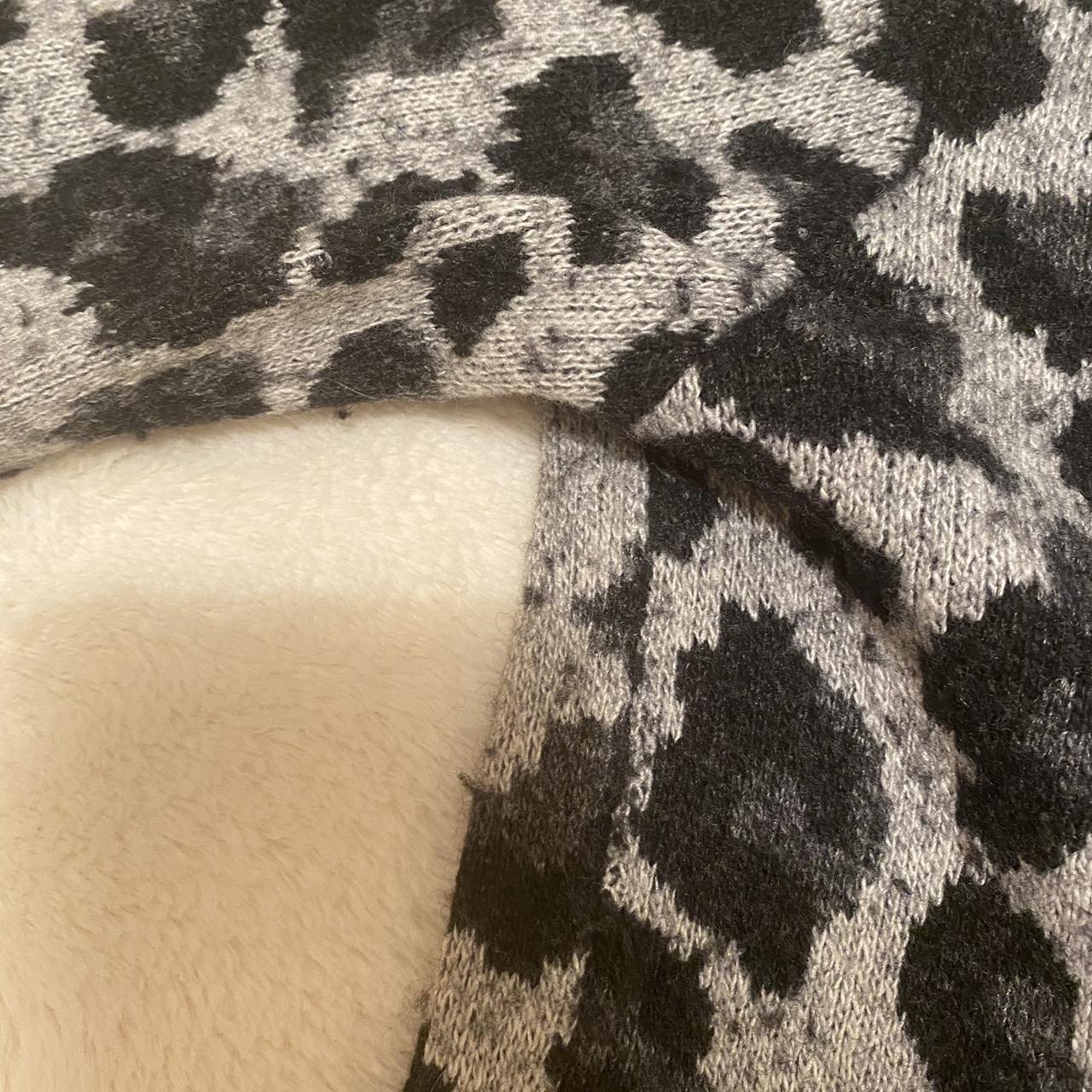 Massimo Dutti Women's Jumper | Depop