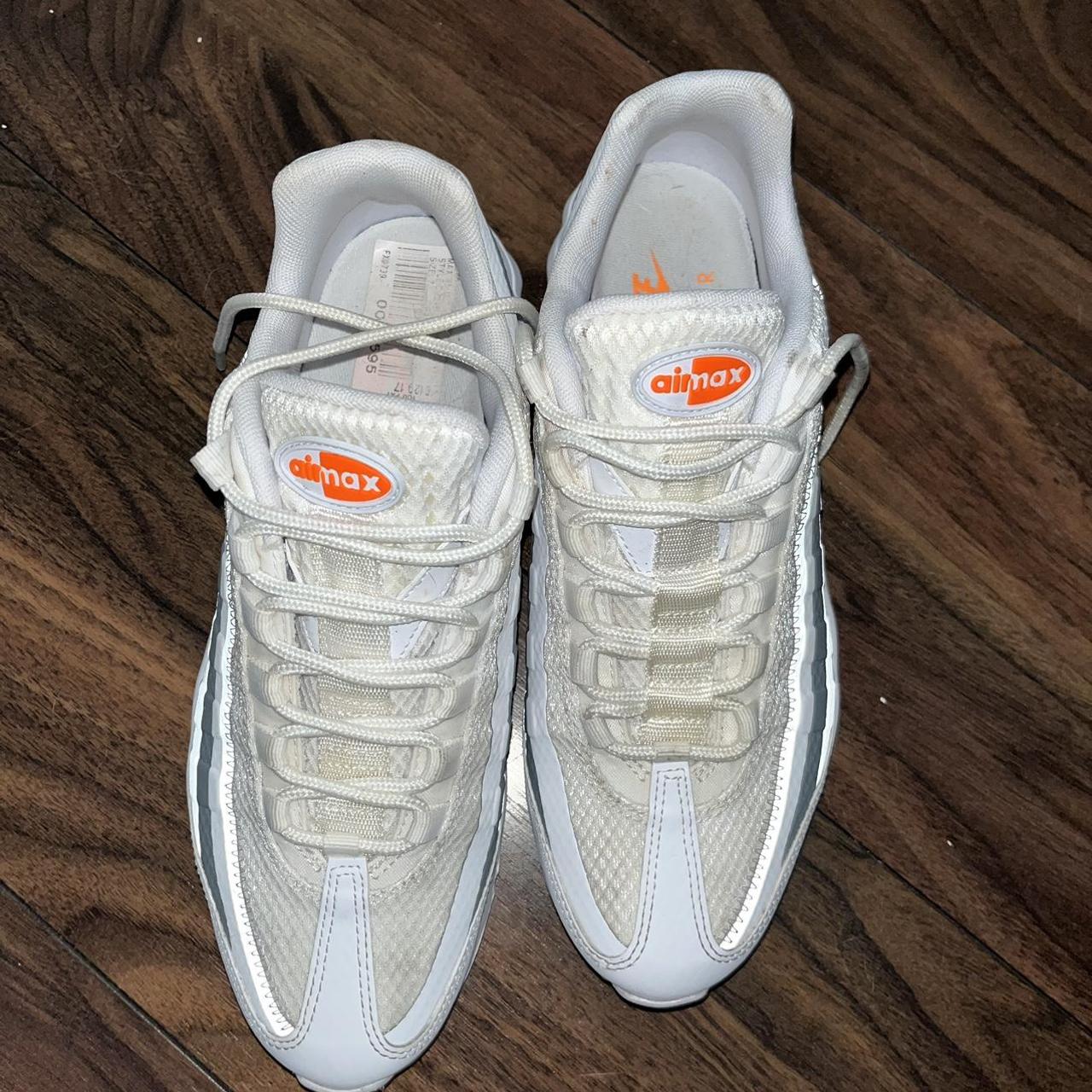 nike air max 95 size 7