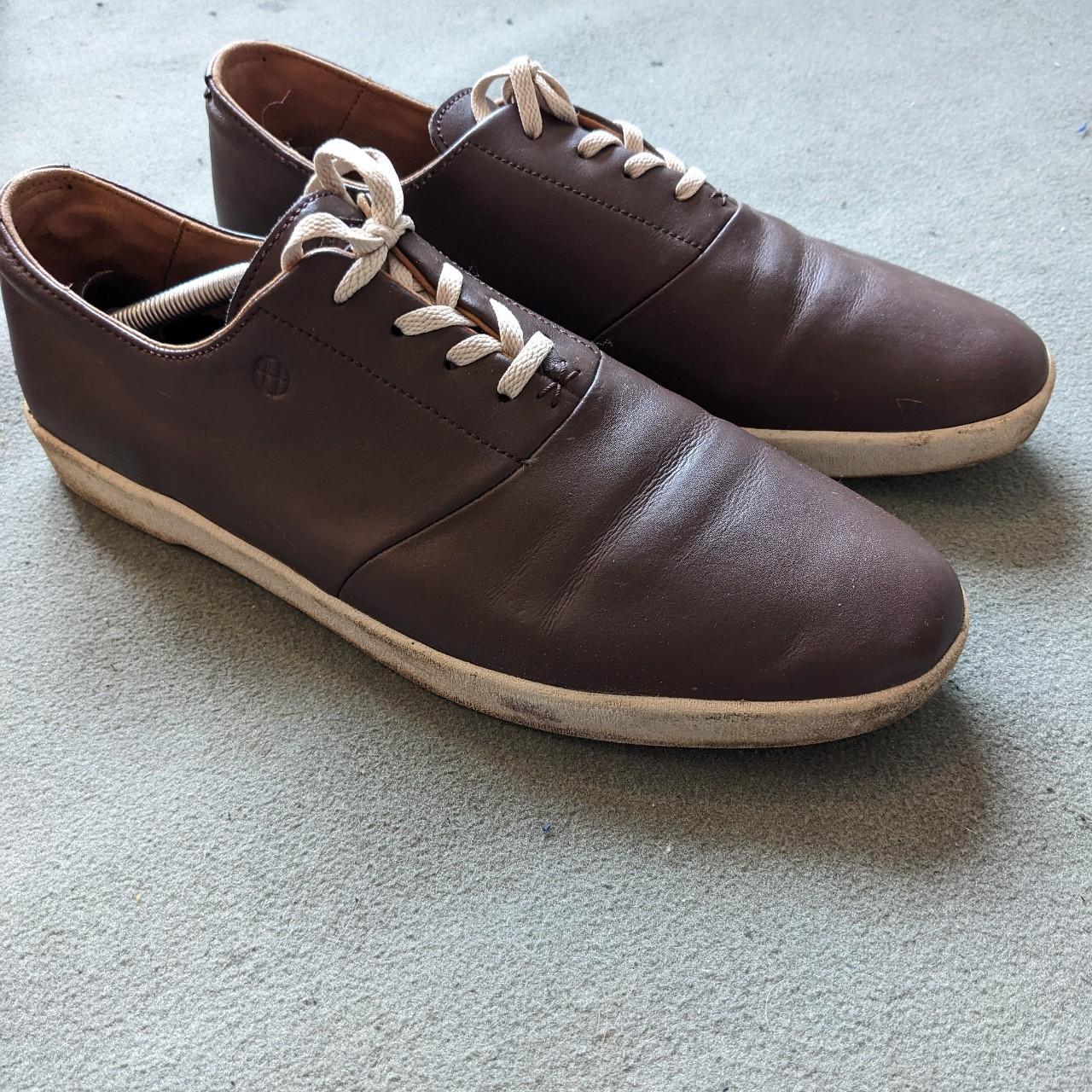 Huf gillette shoe sale