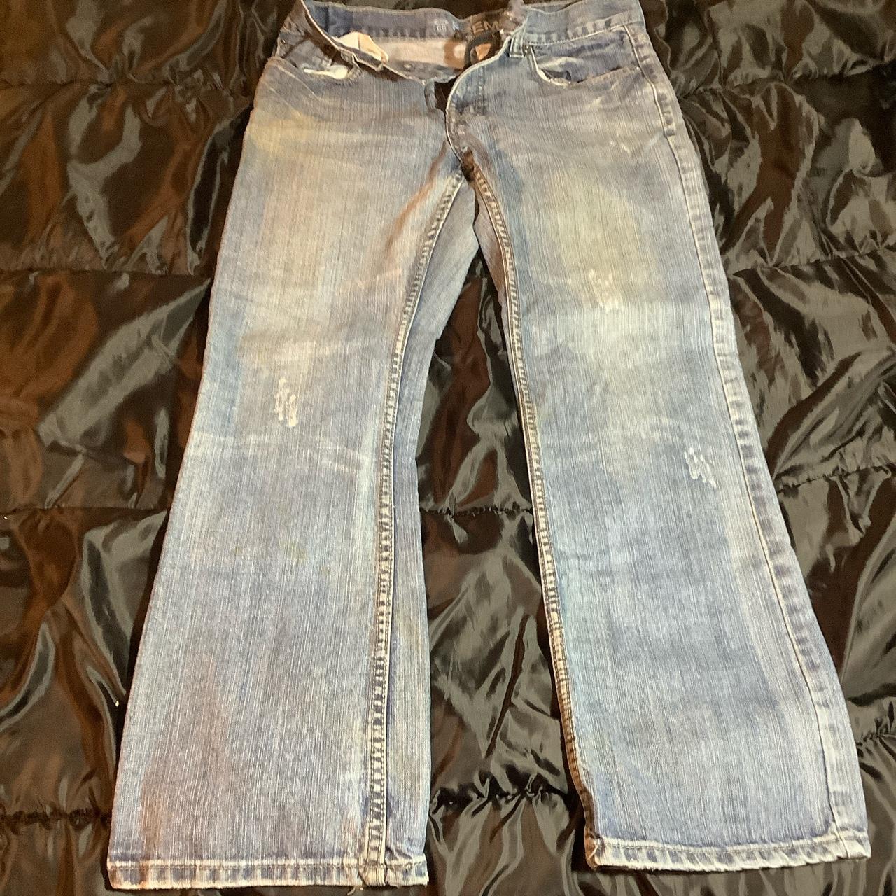 mens jeans size 30 x 30