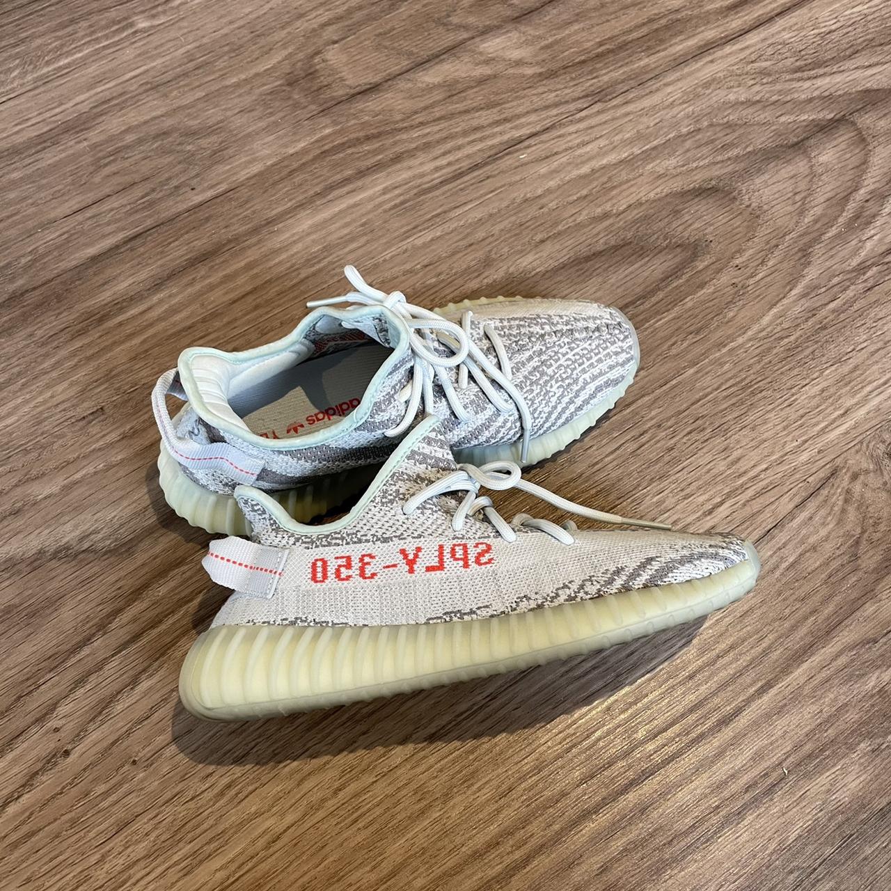 kanye trainers adidas