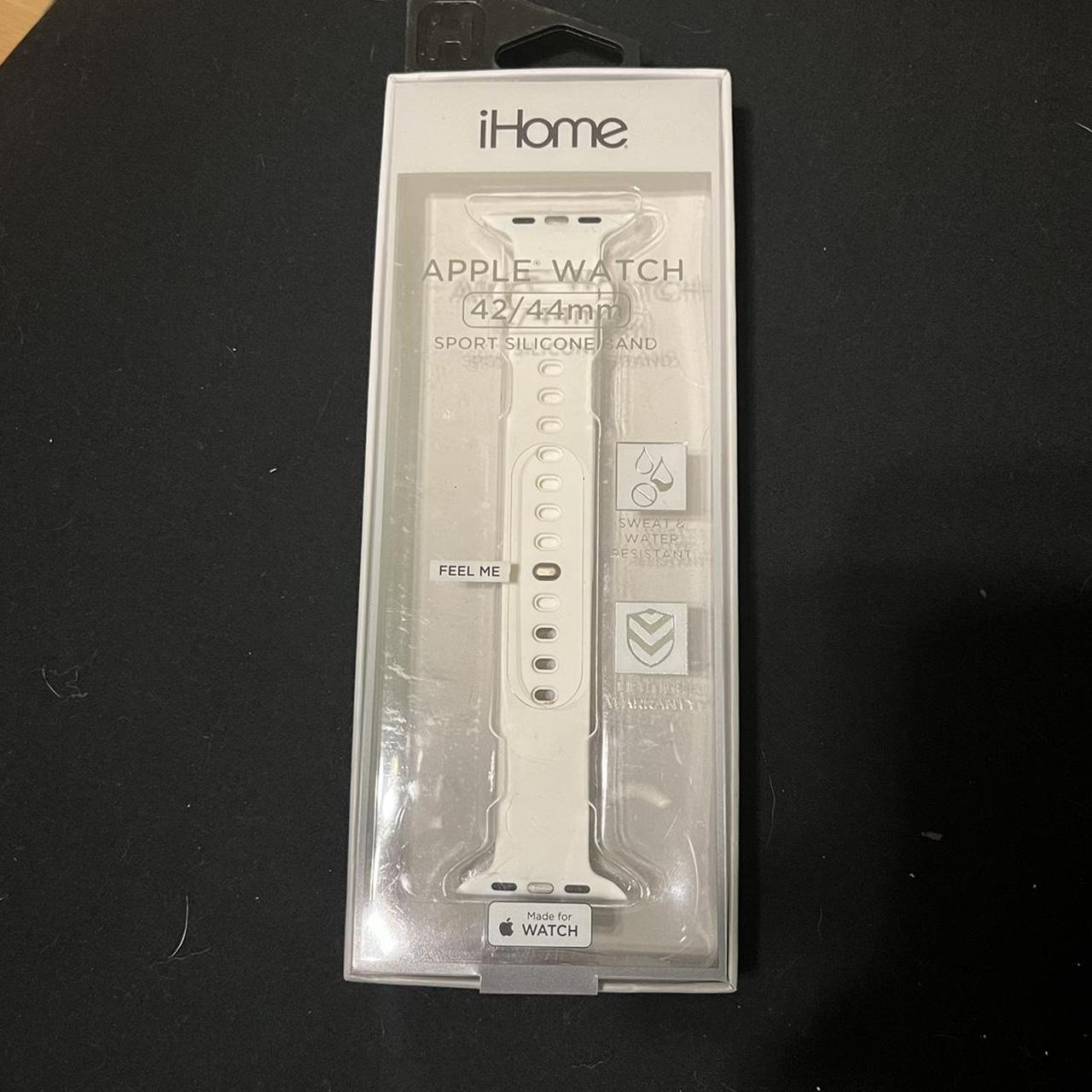 Product Image 1 - iHome Apple Watch band 42/44mm.