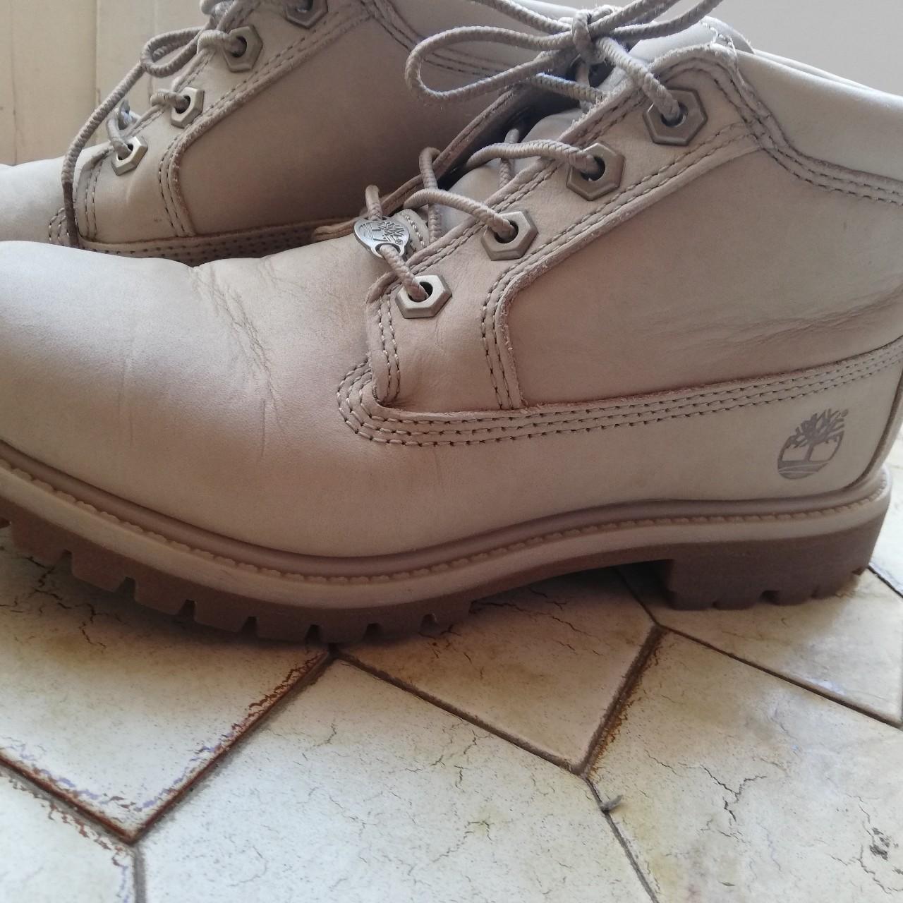 scarpe da donna timberland