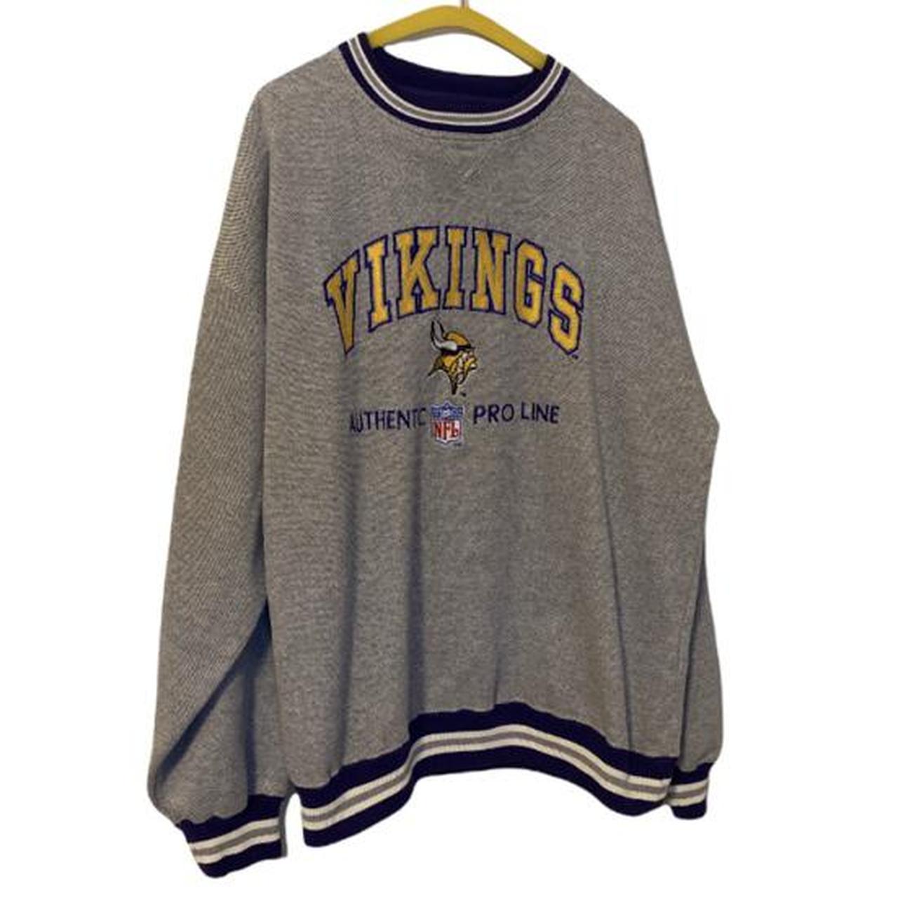 Minnesota Vikings - Pro Sweatshirts