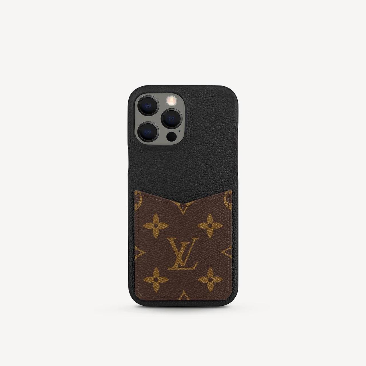 AUTHENTIC LOUIS VUITTON iPhone 11 Pro phone case