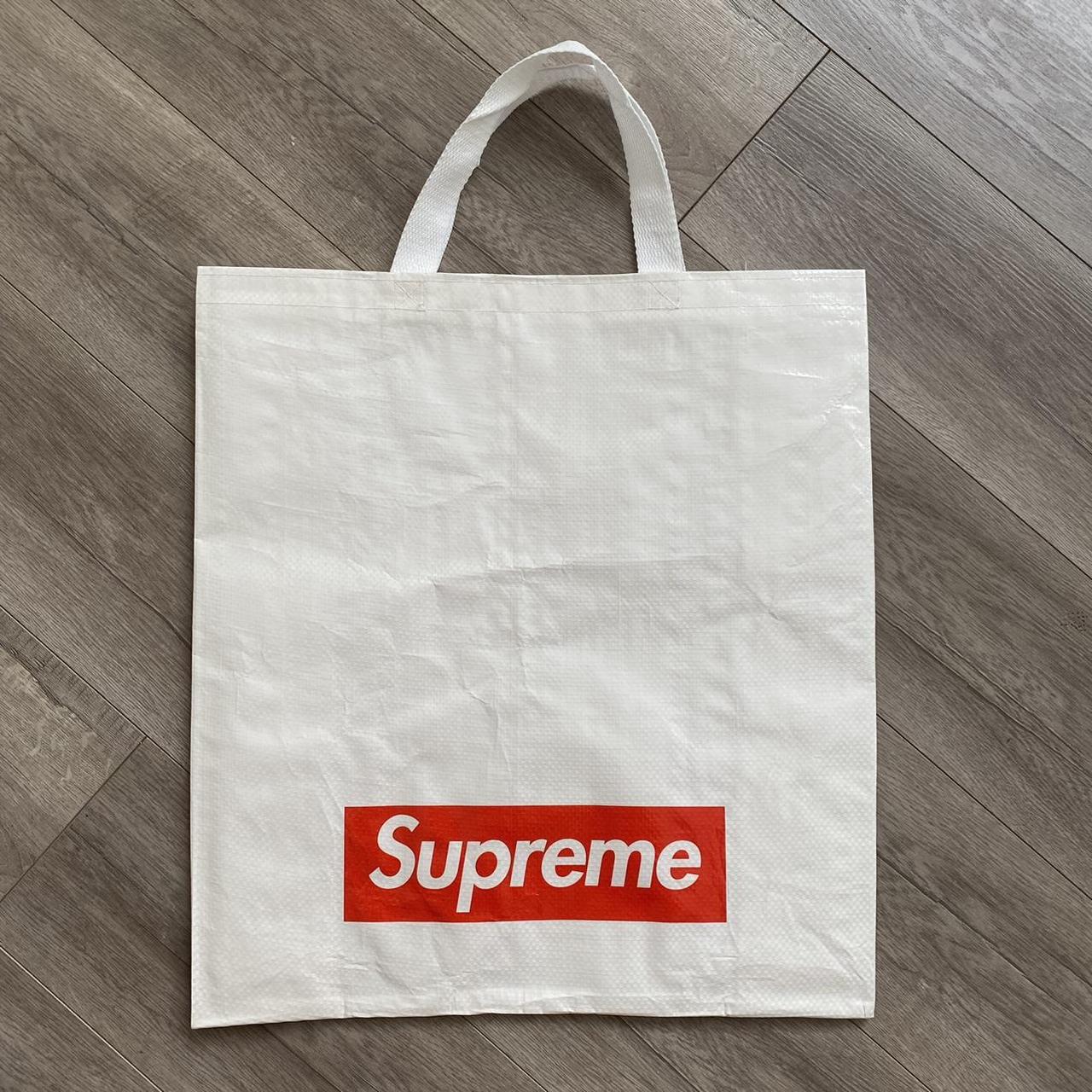 Supreme, Bags, Supreme Store Bags