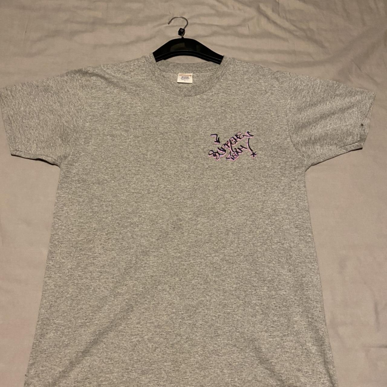 Supreme blade outlet jointman tee