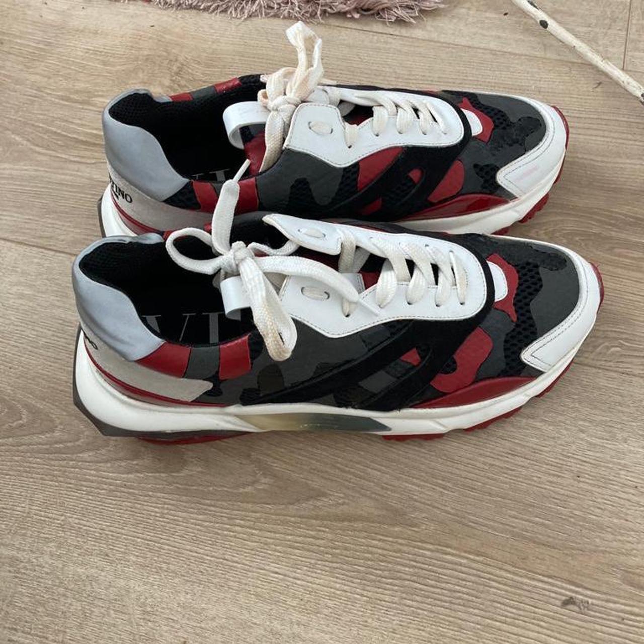 Size 4 Christian louboutin shoes worn twice brought | Depop Size 4 Christian louboutin shoes worn twice brought | Depop