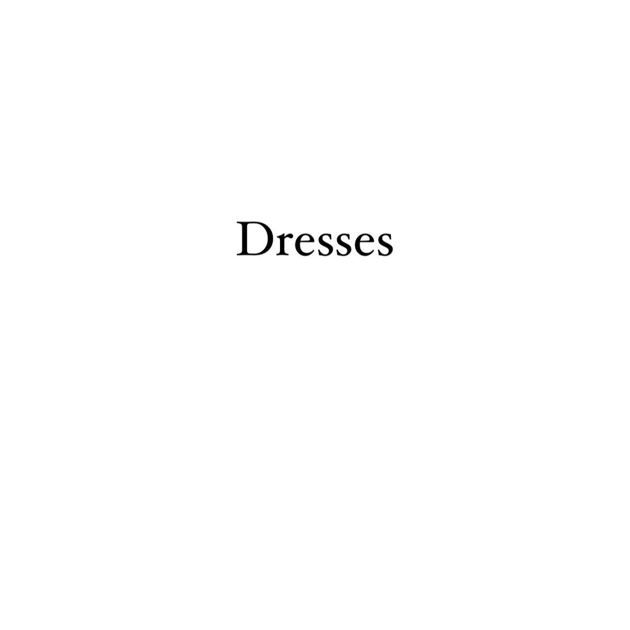 Dresses!!! - Depop