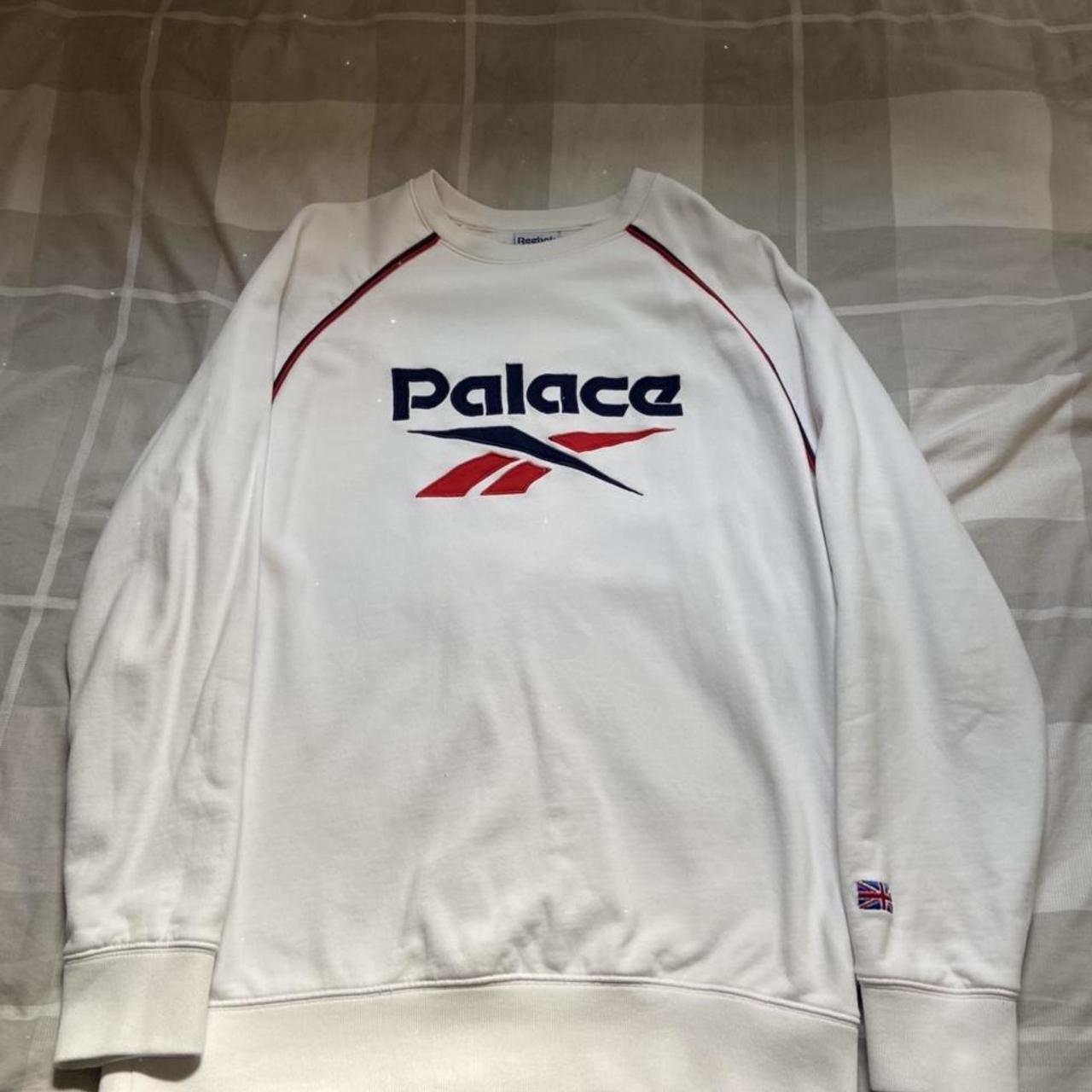 reebok palace sweatshirt