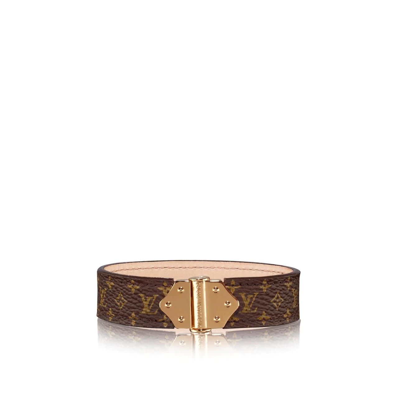 Blooming Supple Bracelet by Louis Vuitton Brand New - Depop