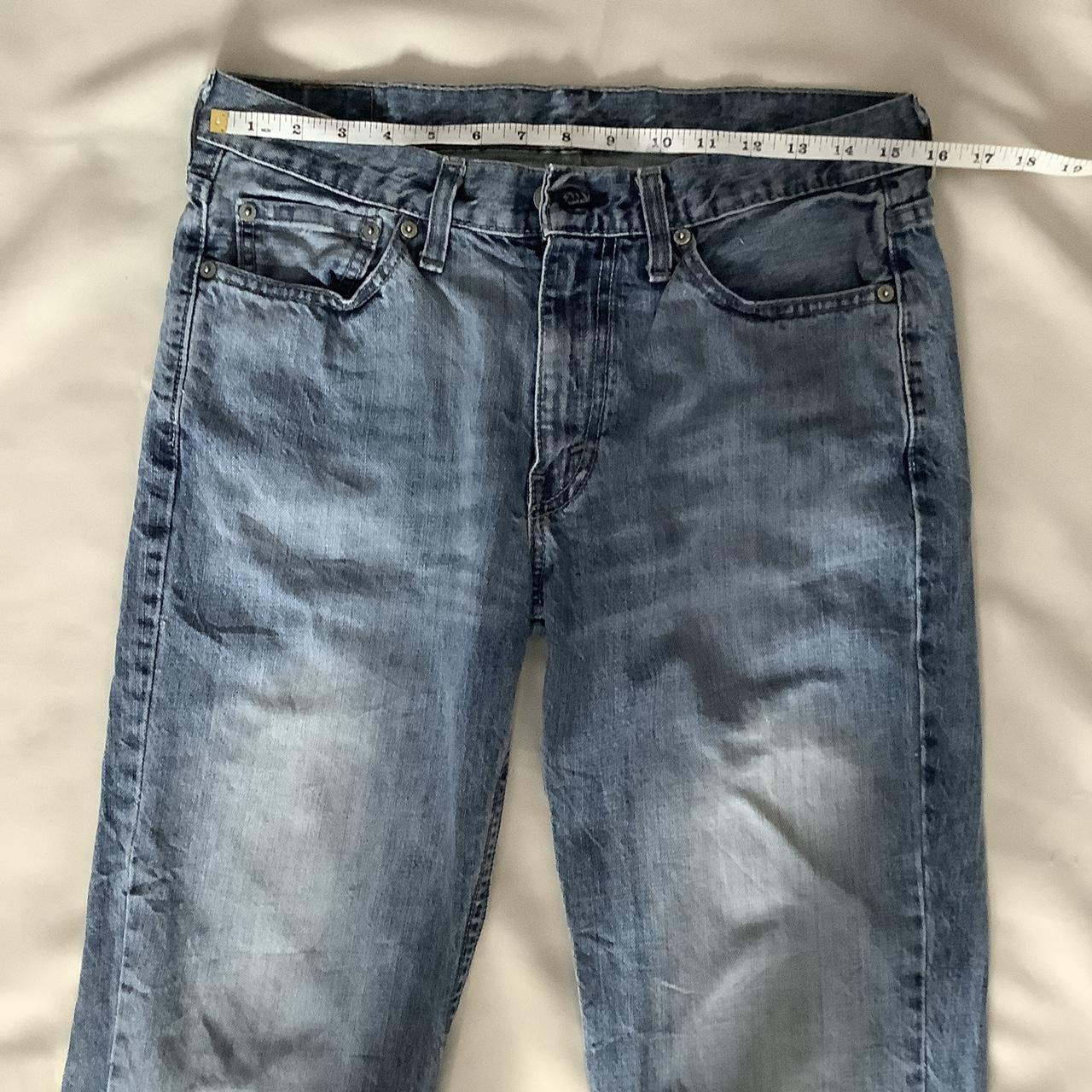 Vintage 90’s LEVIS 514 - REGULAR FIT STRAIGHT LEG... - Depop