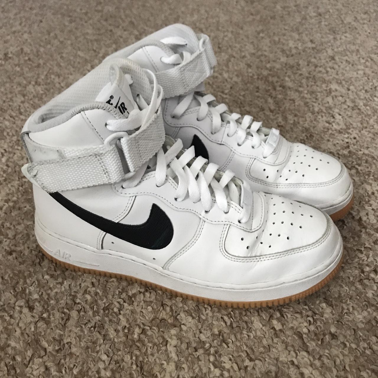 low tops nike air force 1