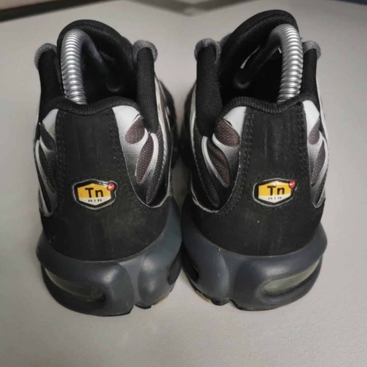 INTEREST CHECK- not selling rn!!!! nike air max plus... - Depop