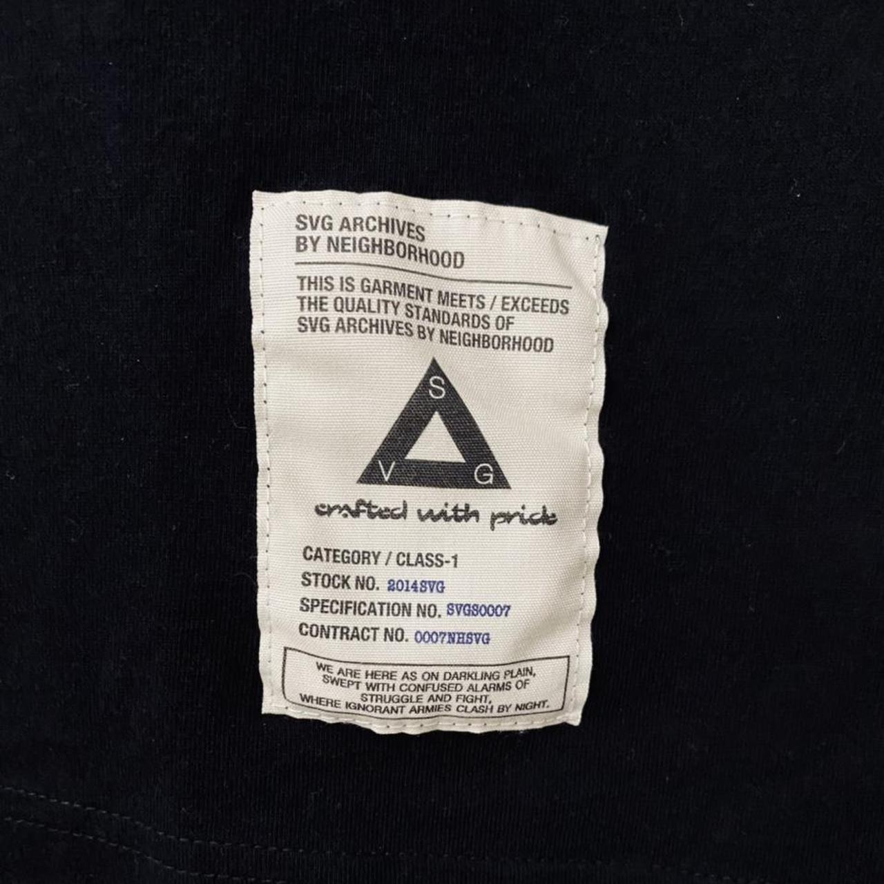 SVG ARCHIVES BY NEIGHBORHOOD エスブイ