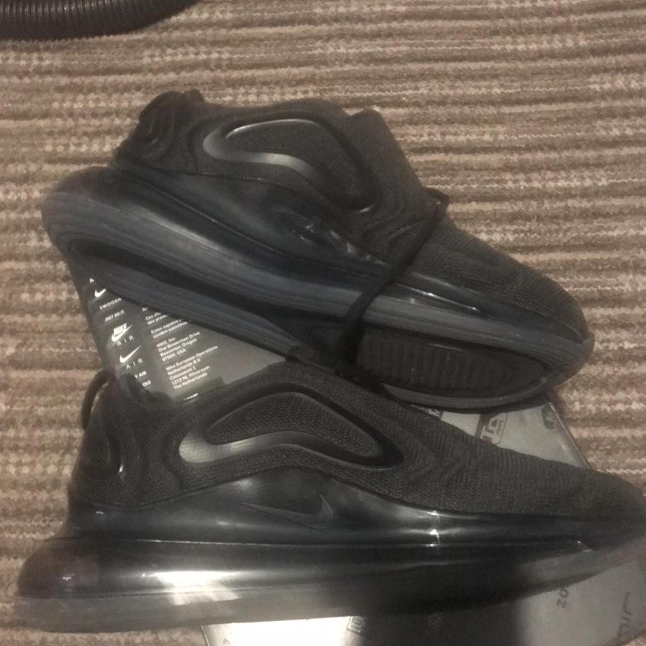 air max 720 fitting
