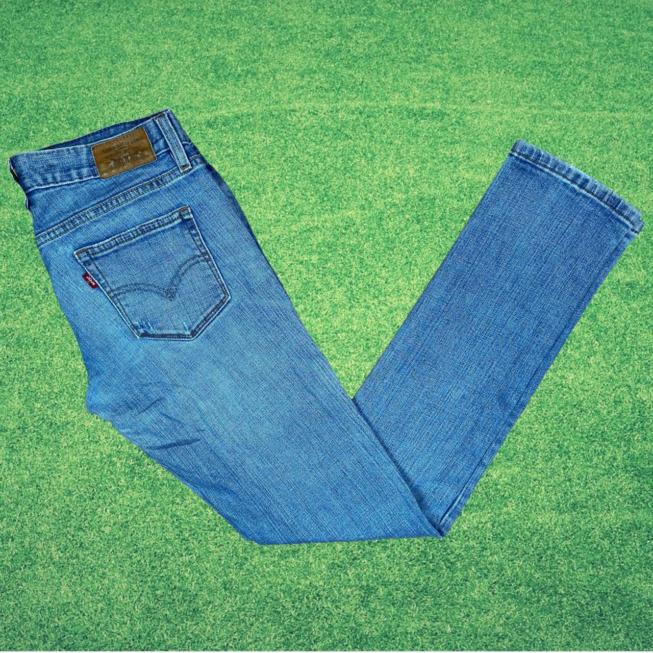 levi 521 skinny jeans