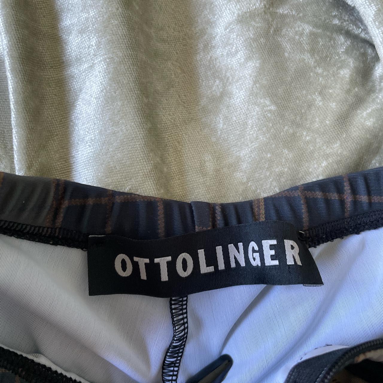 Product Image 3 - Ottolinger Pants XS

Great condition!

#ottolinger