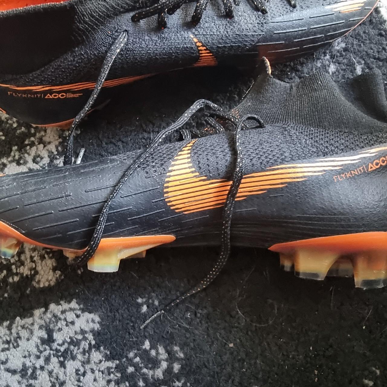 mecurial superfly 360