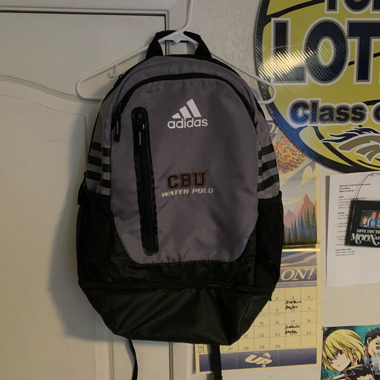 water polo backpack