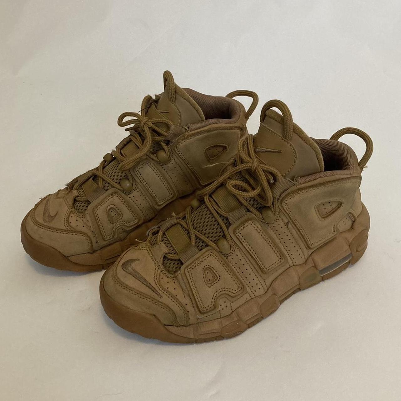 nike air max uptempo size 15