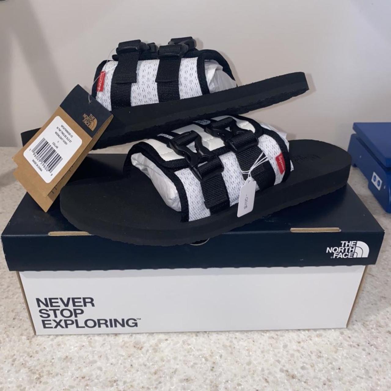 の店舗・通販情報 Supreme®/The North Face® Trekking Sandal - 靴