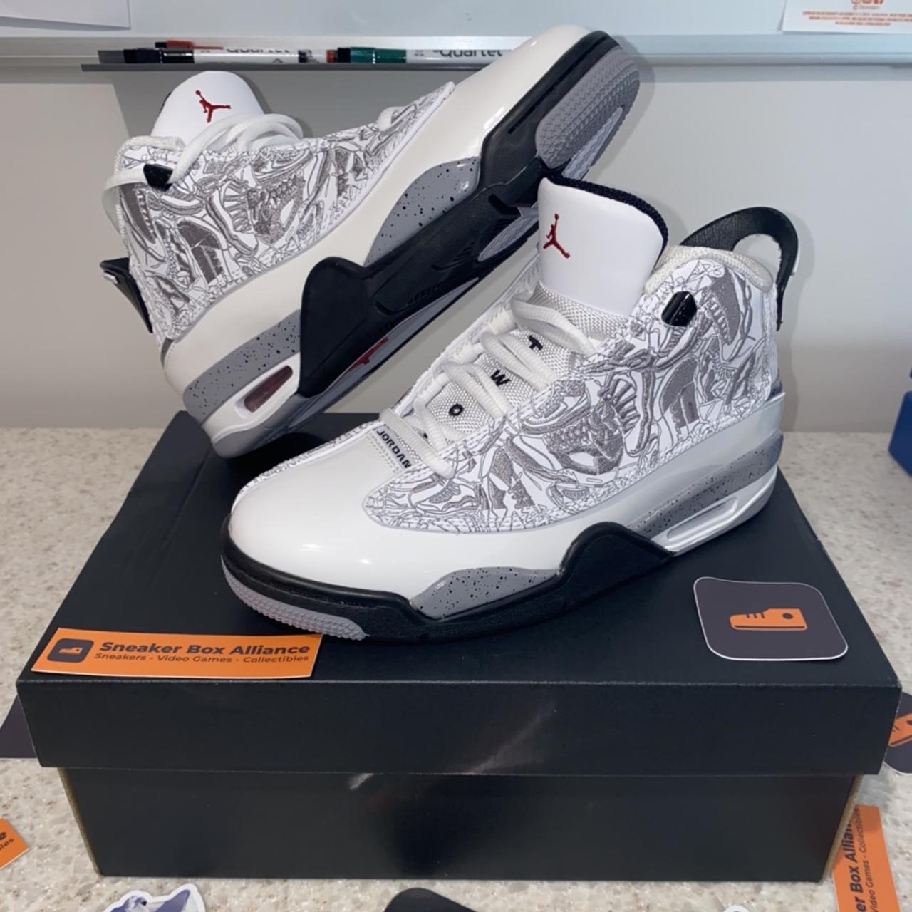 sneakerheads zeros shoes