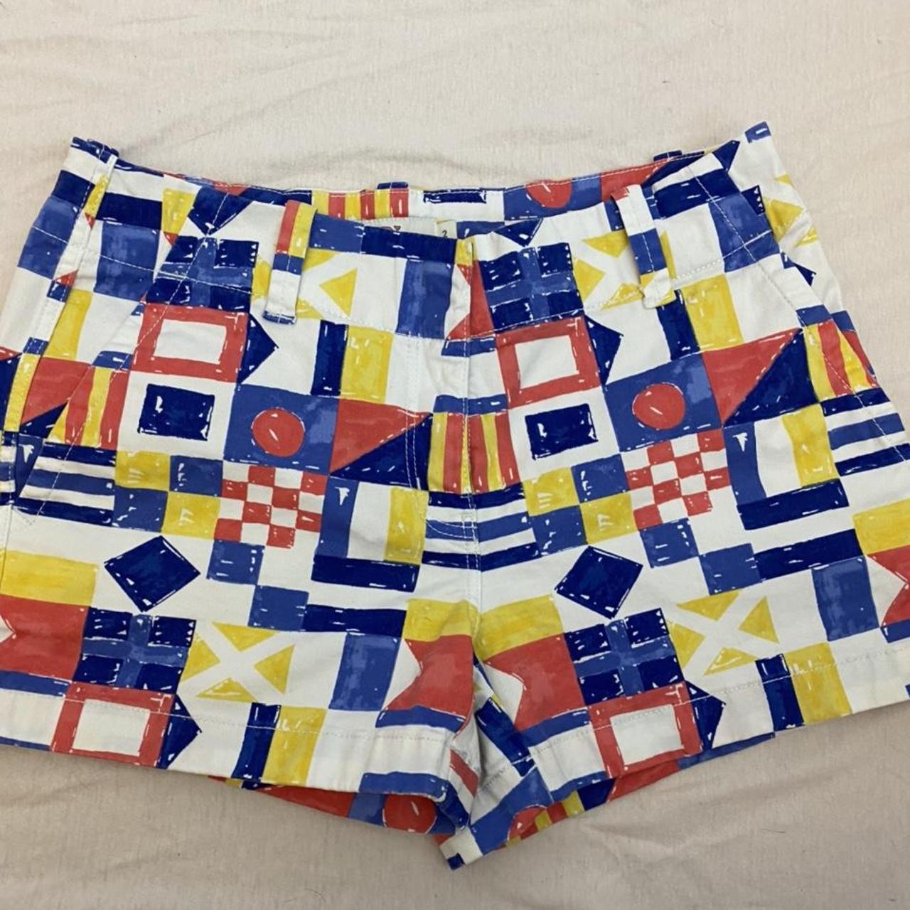 Vineyard Vines Women's Shorts Depop