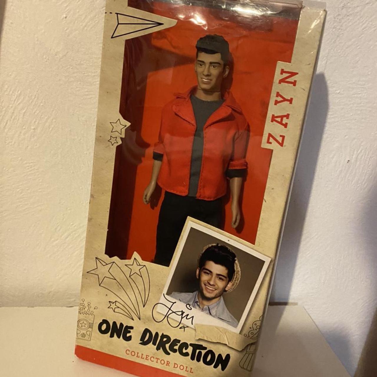 One Direction Dolls & Accessories