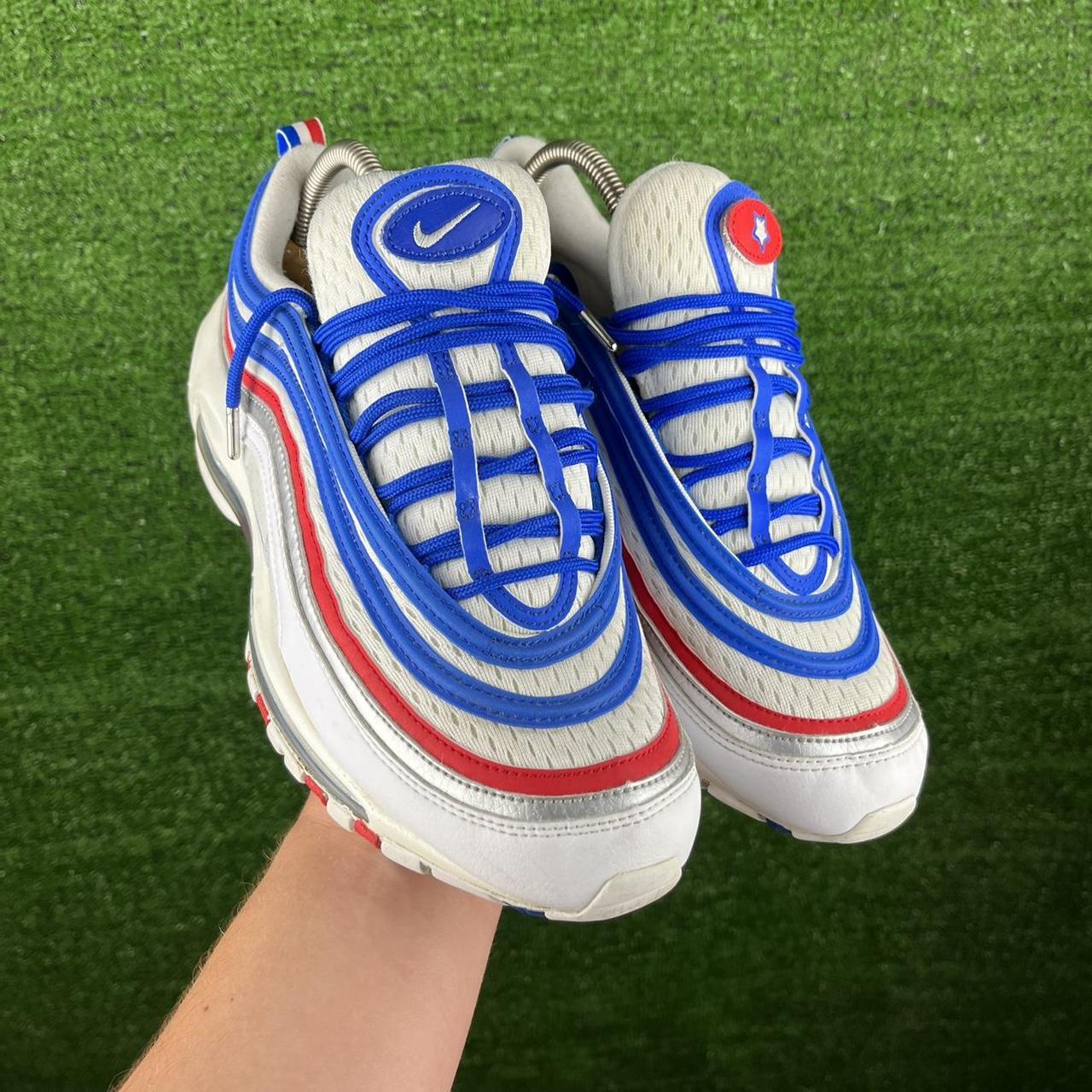 vm 97 nike