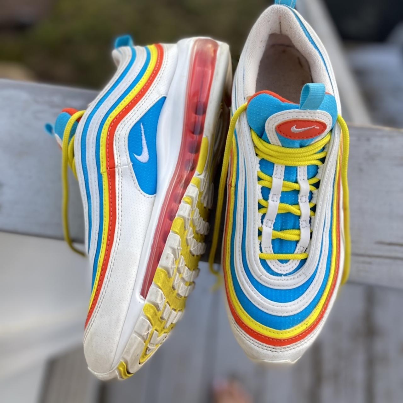 air max 97 summer pack