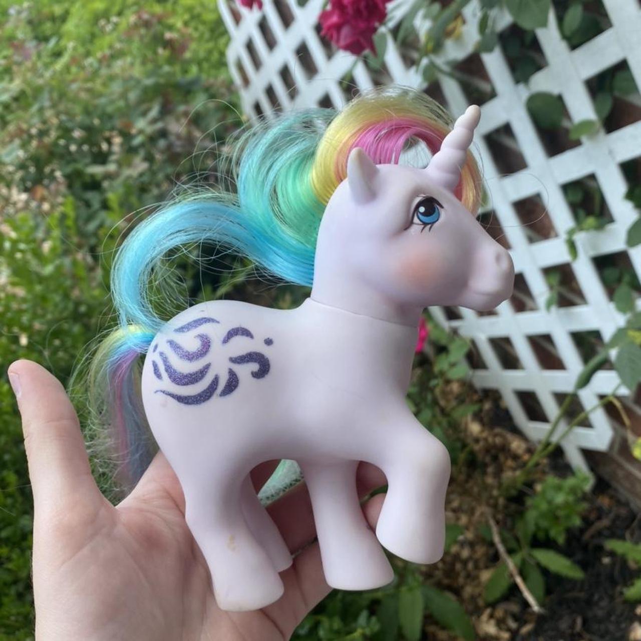 My little sale pony retro windy