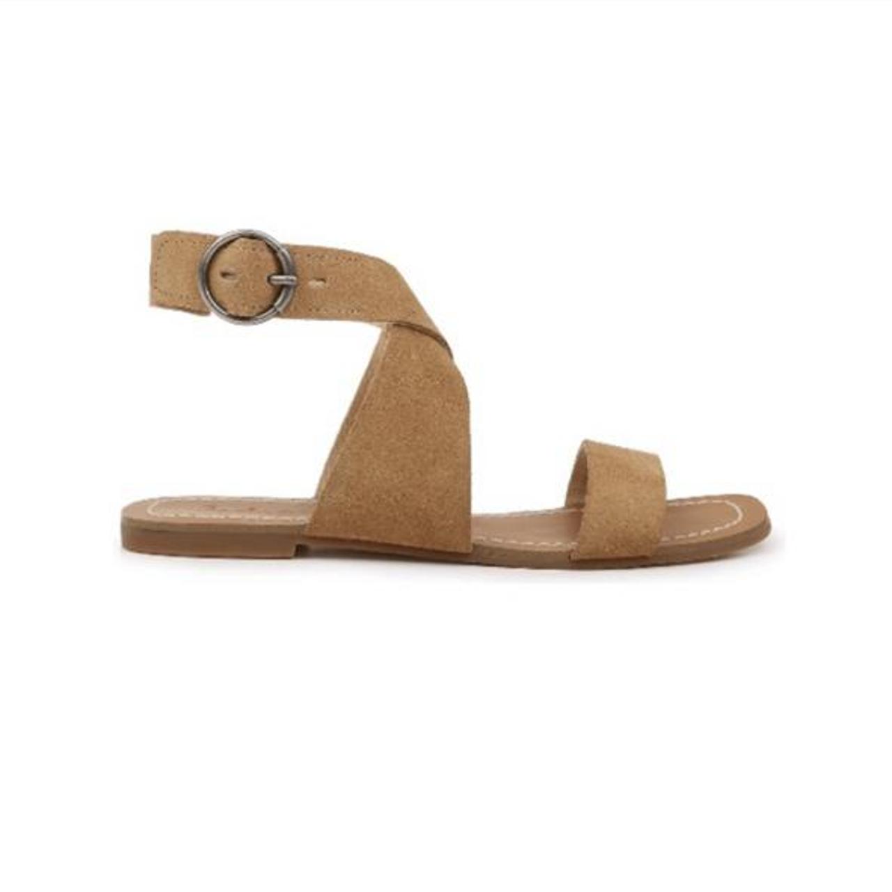 Splendid sandals sale