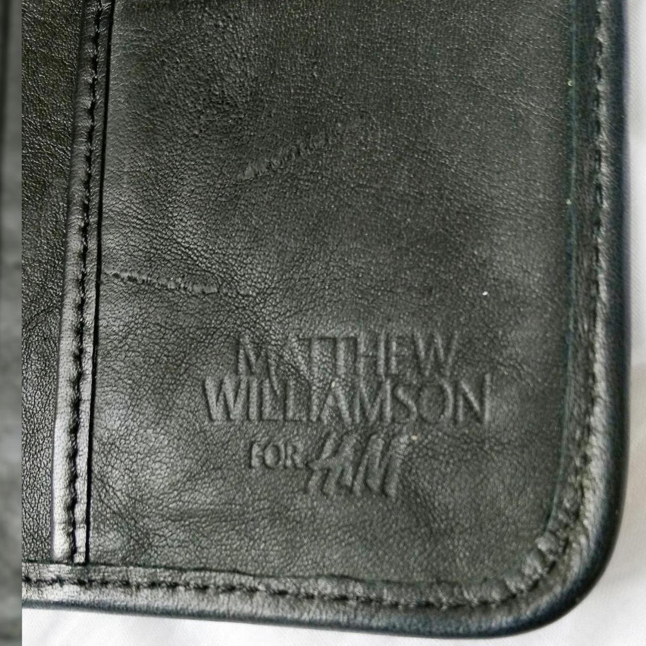 Mens wallet h&m best sale