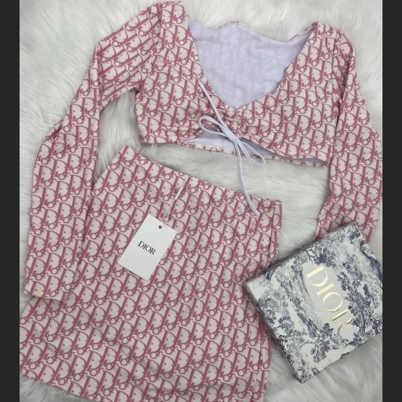 selling this Dior piece i pulled the