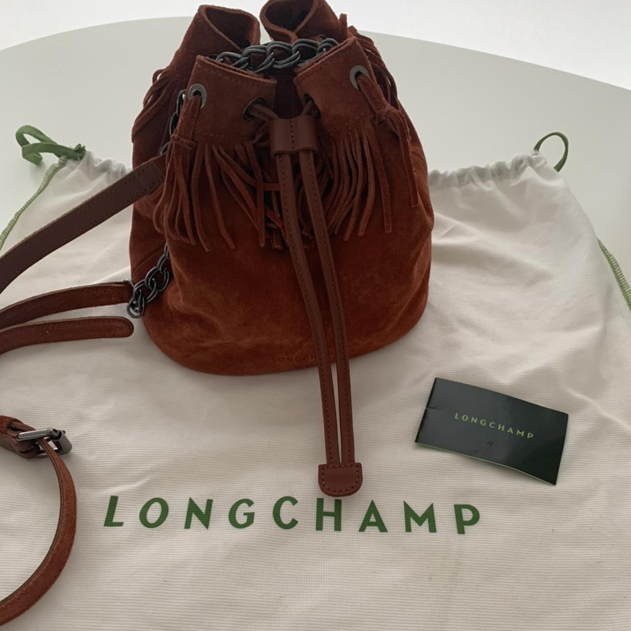 Sac bourse clearance longchamp