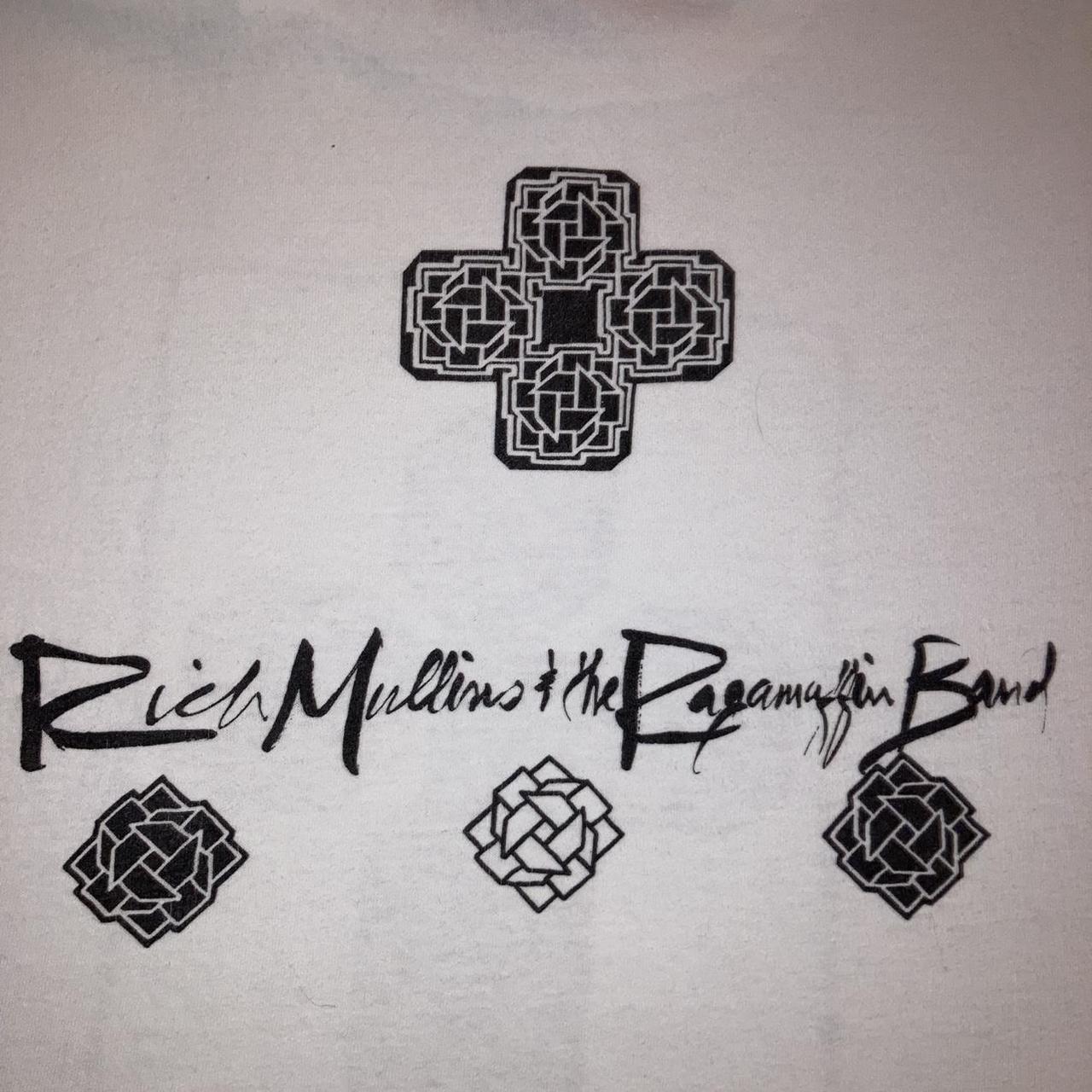 Product Image 4 - vintage Rich Mullins And The
