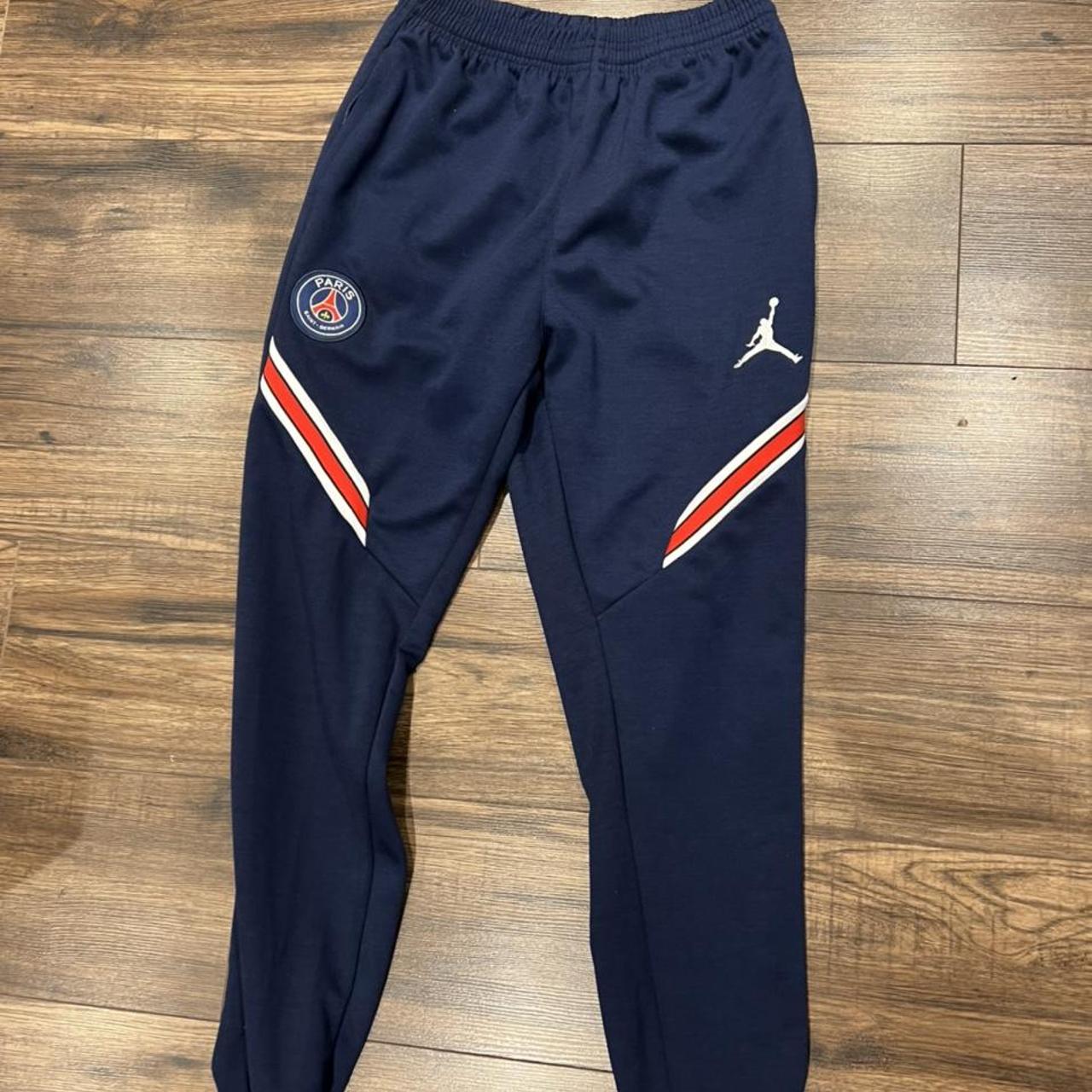 jd jordan tracksuit