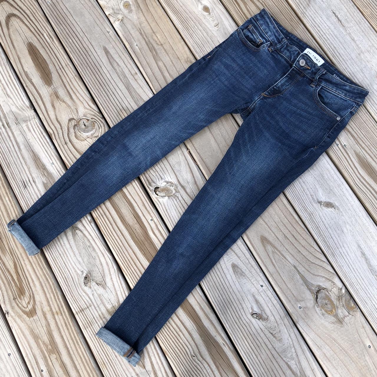 New York Filthy Women's Blue Jeans