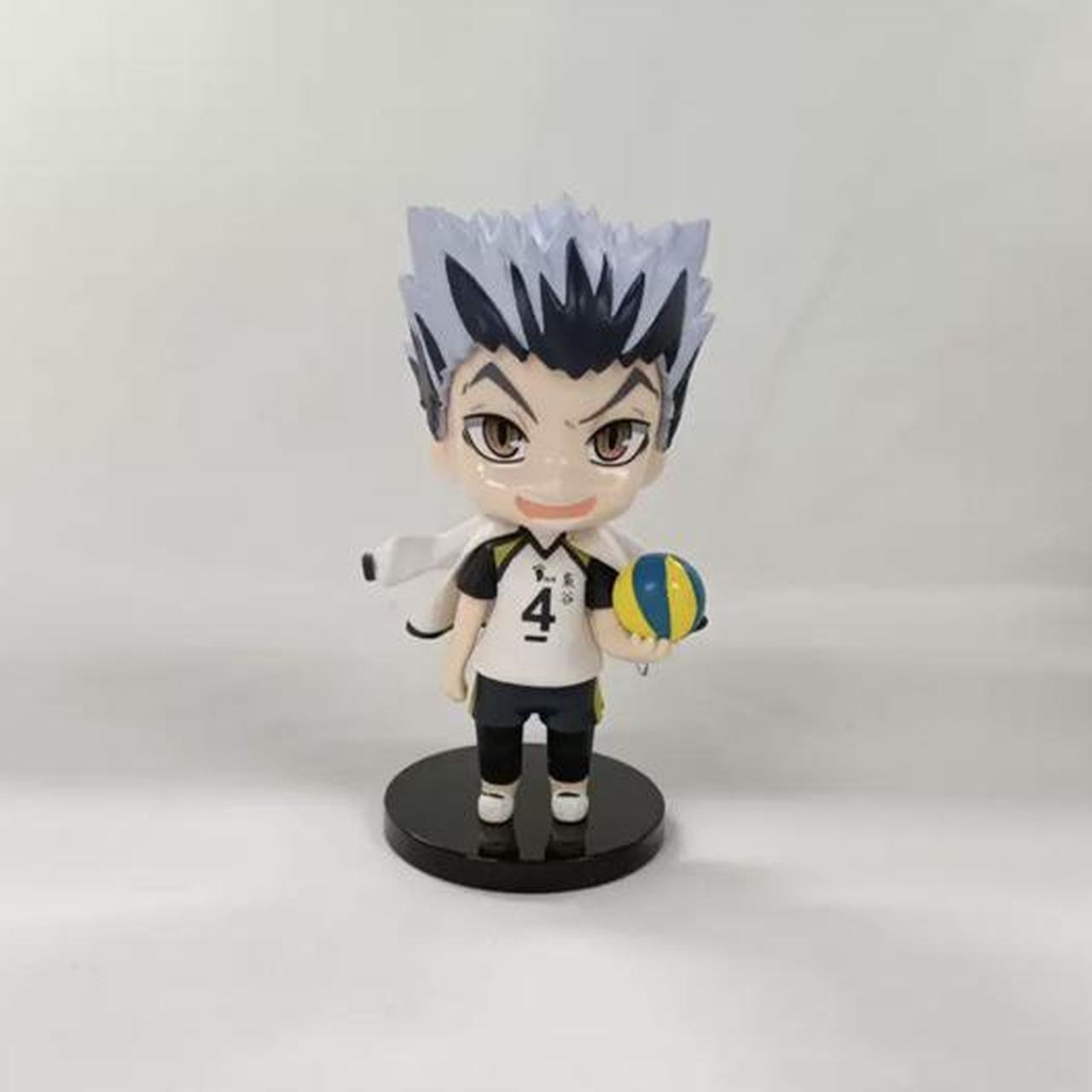 action figure bokuto