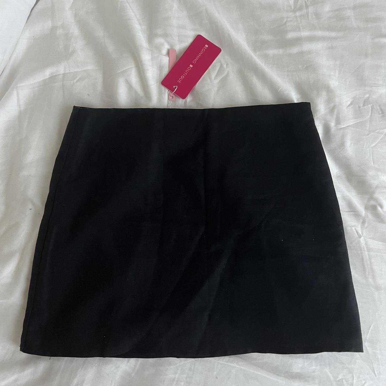 Product Image 4 - NWT Beginning Boutique Wyatt black