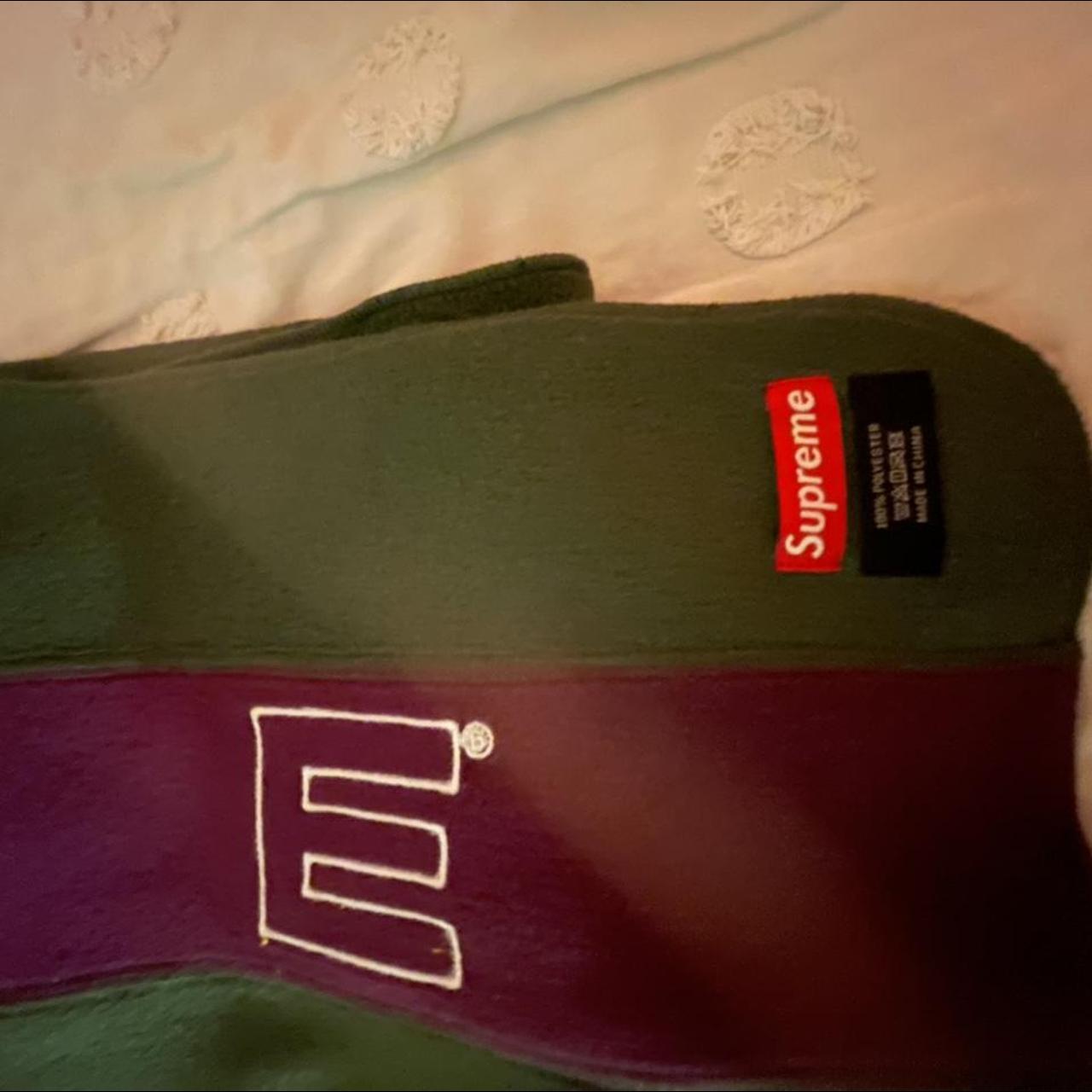 Polartec supreme scarf best sale